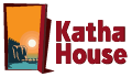 KathaHouse Official Logo - Storytelling Agency